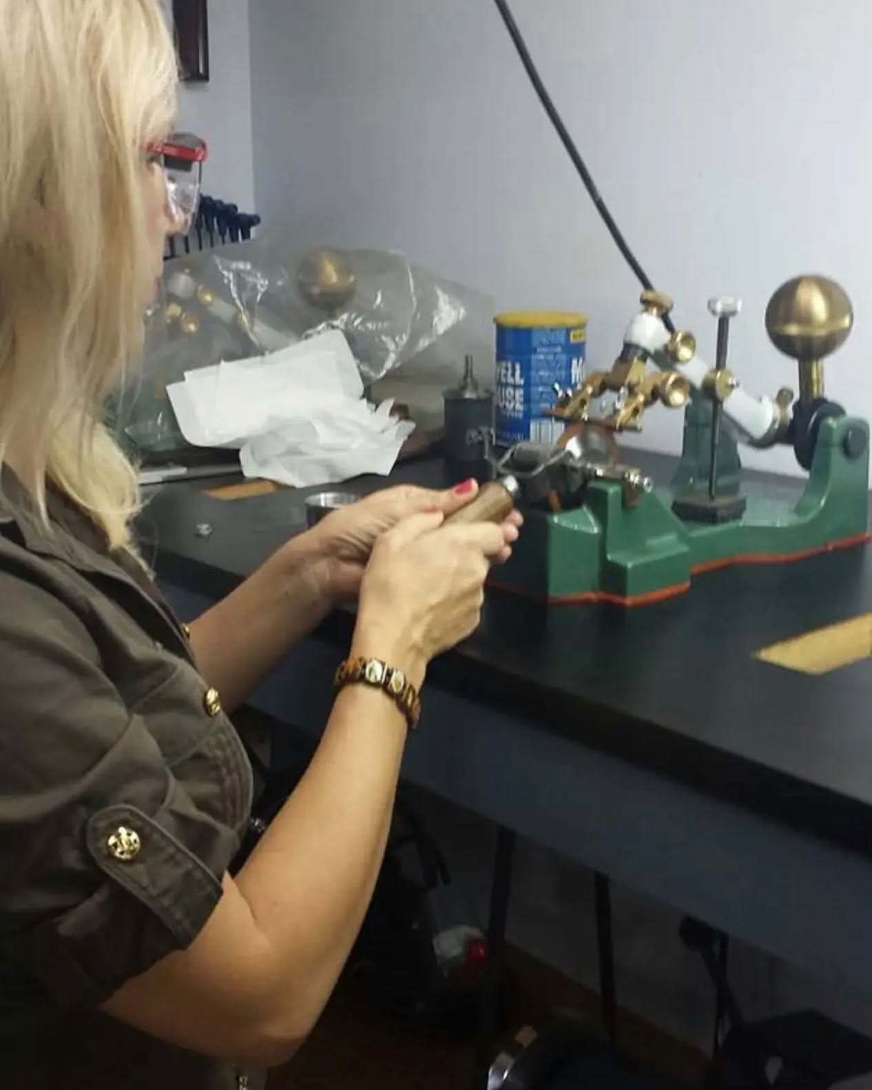 About Rama Enterprise